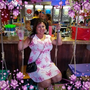 Meet your Posher, Susan